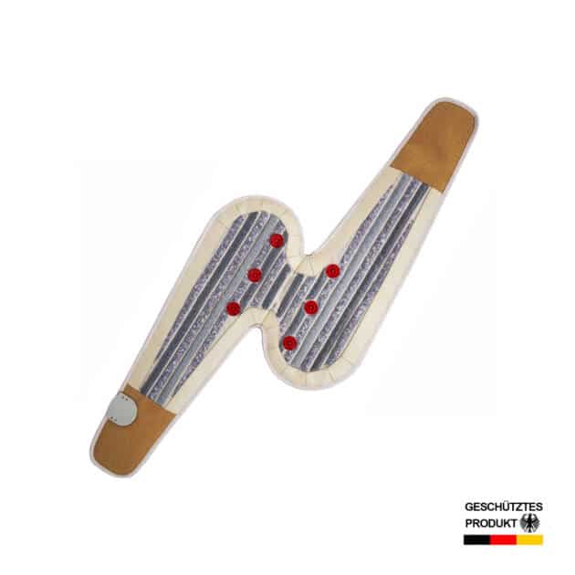 Healymat intensiv Applikator