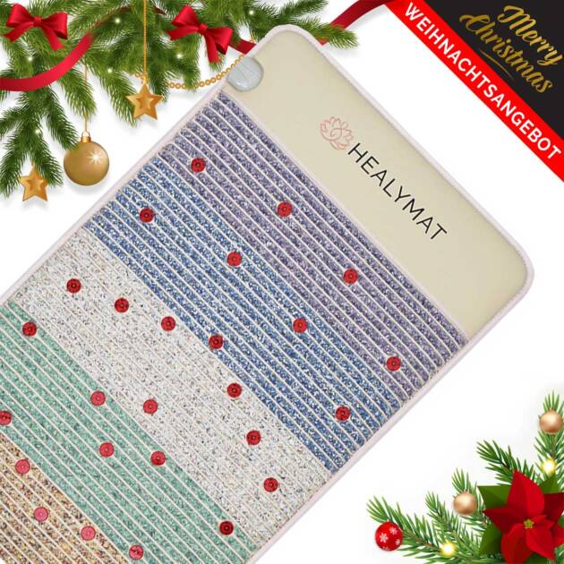 Kristallmatte Ergo Plus