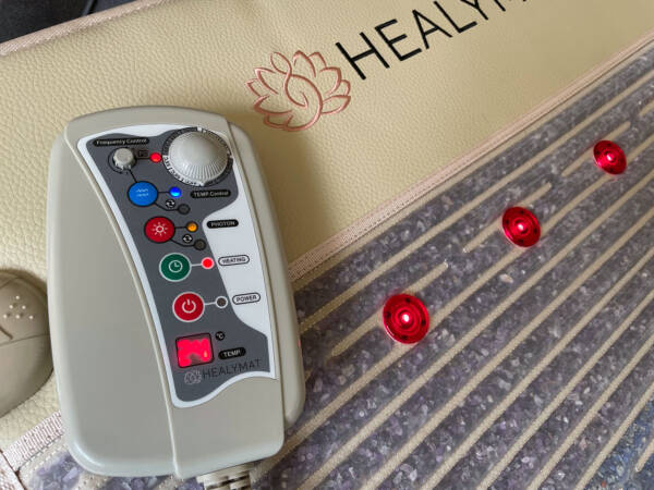 Healymat Controller