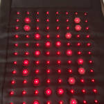 Frequenzmatte Healymat Helix Comfort