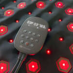 Frequenzmatte Controller Healymat