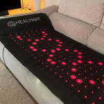 Frequenzmatte Healymat Helix Comfort