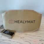 Kristallgürtel Healymat