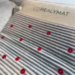 Healymat Kristallmatte Ergo Plus