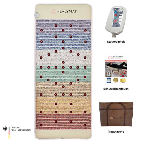 VitaMat Kristallmatte Ergo Pro