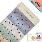 Kristallmatte ergo pro