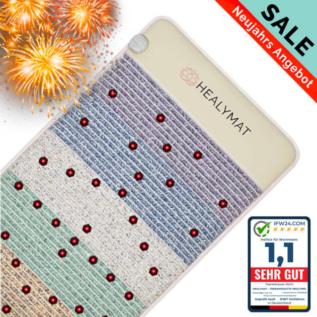 Kristallmatte Ergo Pro