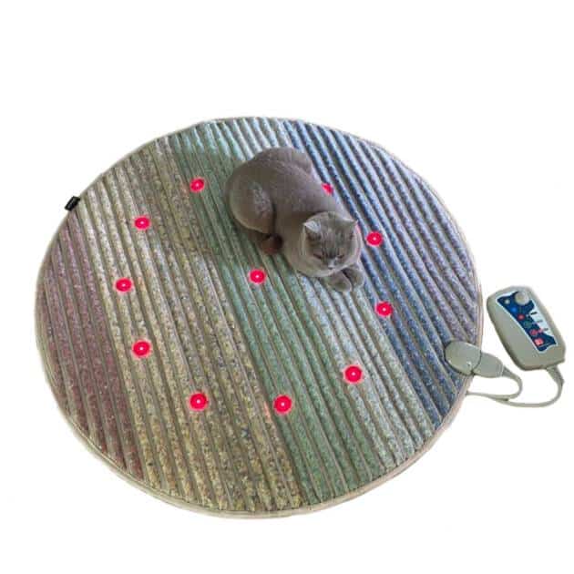 magnetfeldmatte für Kunde Katzen