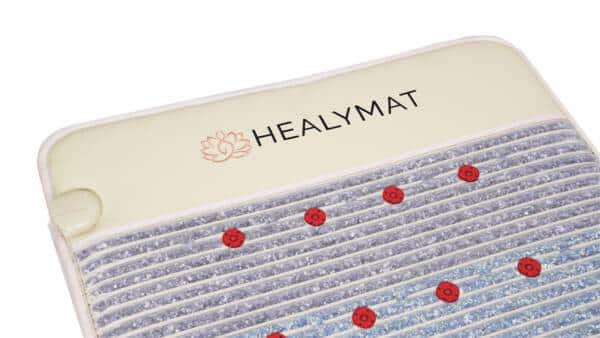 Kristallmatte Healymat