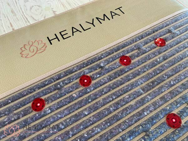 Kristallmatte Healymat
