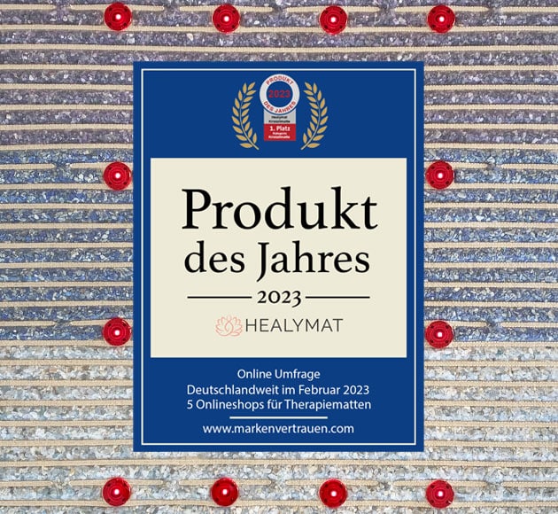 Produkt des Jahres
