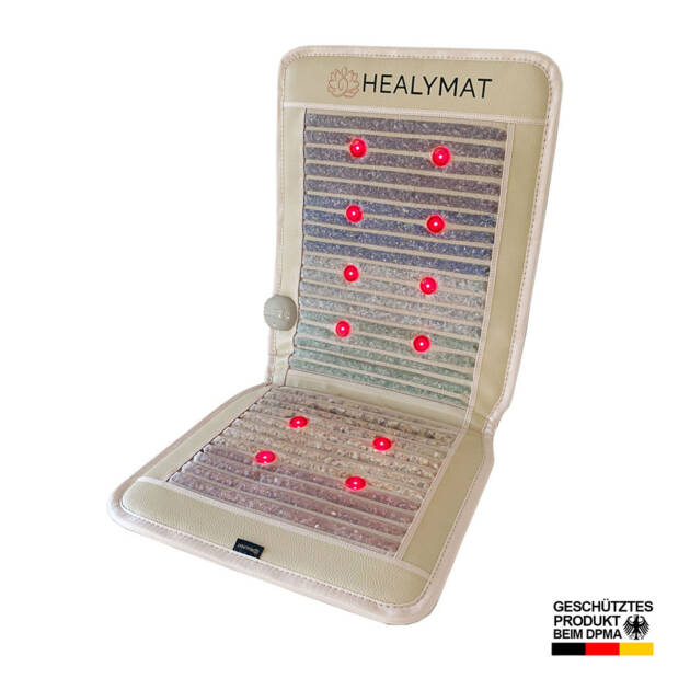 HealyMat Stuhlmatte