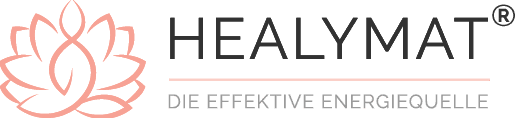 Healymat Kristallmatte - Deine Energiequelle