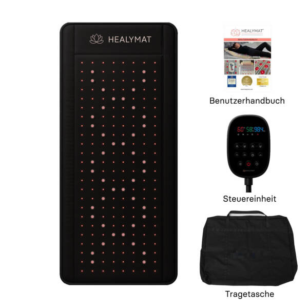 Healymat Helix Comfort