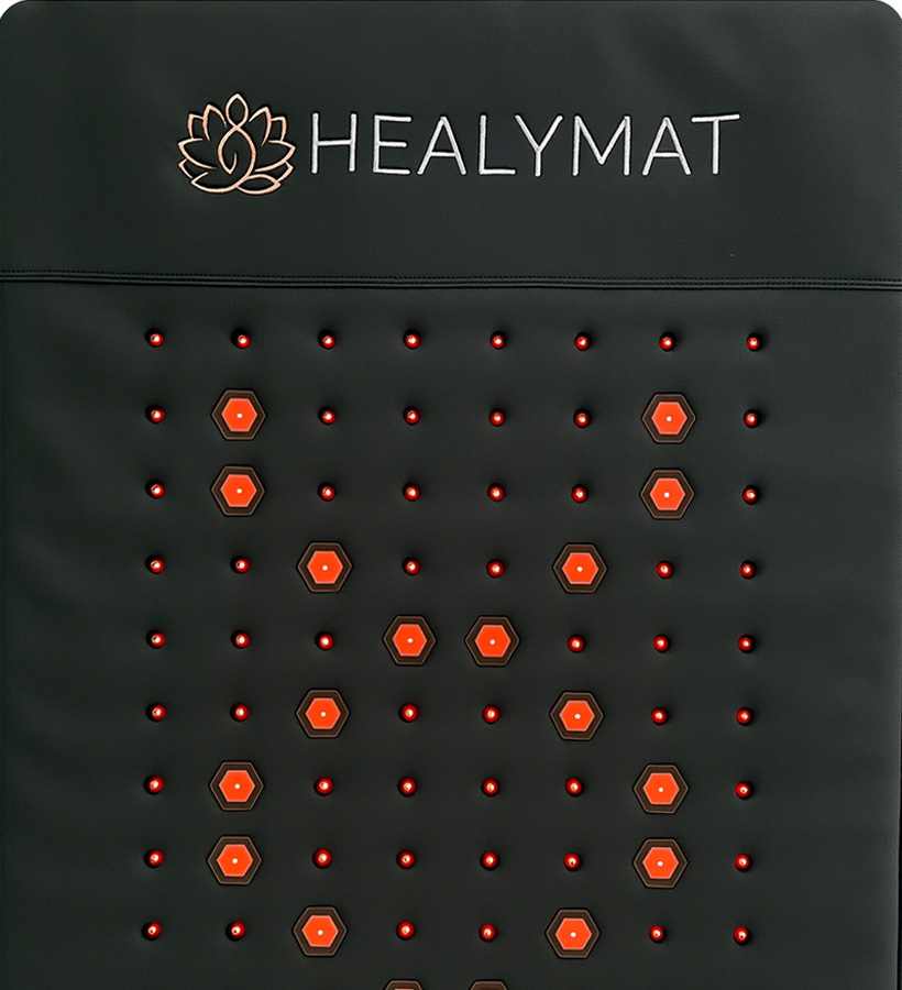 Vitori VitaMat alternative Frequenzmatte