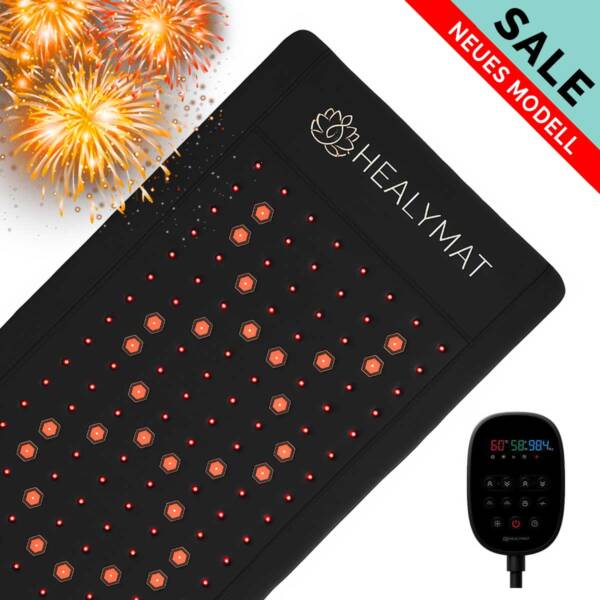 Magnetfeldmatte kaufen, Magnetfeldtherapie Matte, Frequenzmatte Helix Comfort