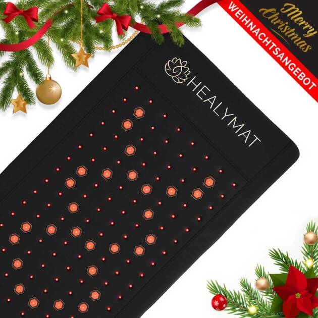 Kristallmatte Helix Comfort