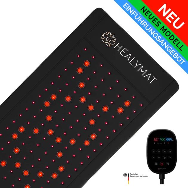 Vitori Vitamat Frequenzmatte