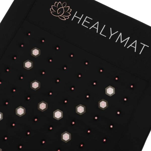 Frequenzmatte Healymat Modell 2026