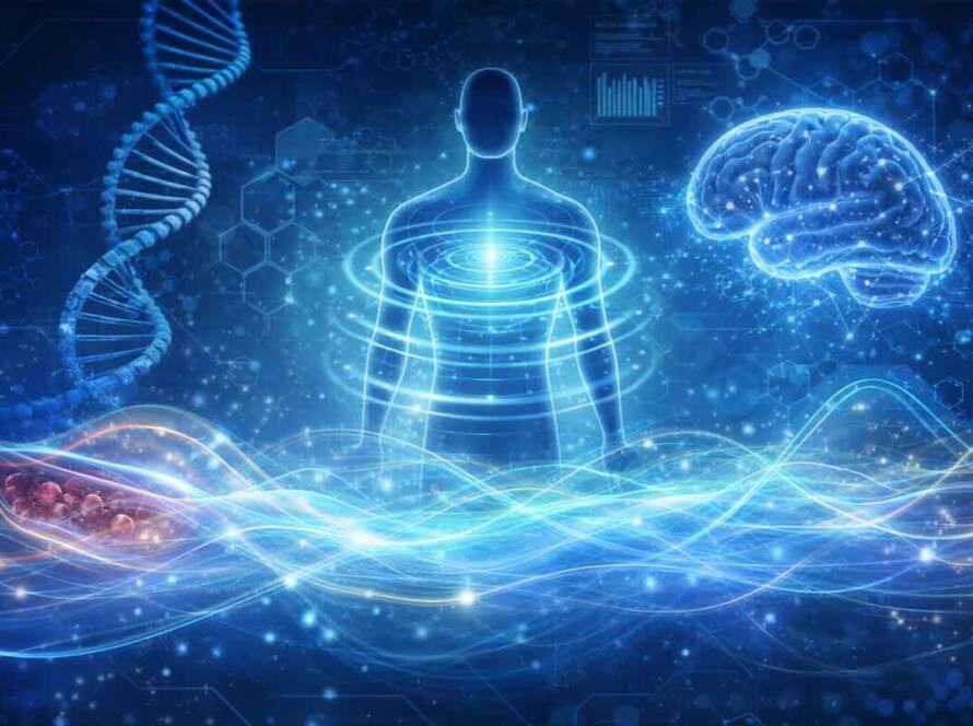 Wie sinnvoll ist eine Magnetfeldtherapie