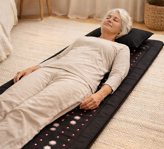 frequenzmatte kaufen erfahrungen