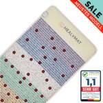 Kristallmatte Healymat Ergo Pro