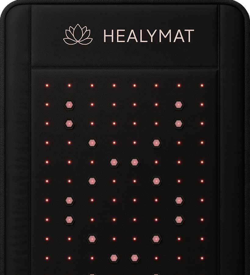 frequenzmatte kaufen wirkung erfahrungen healymat testsieger