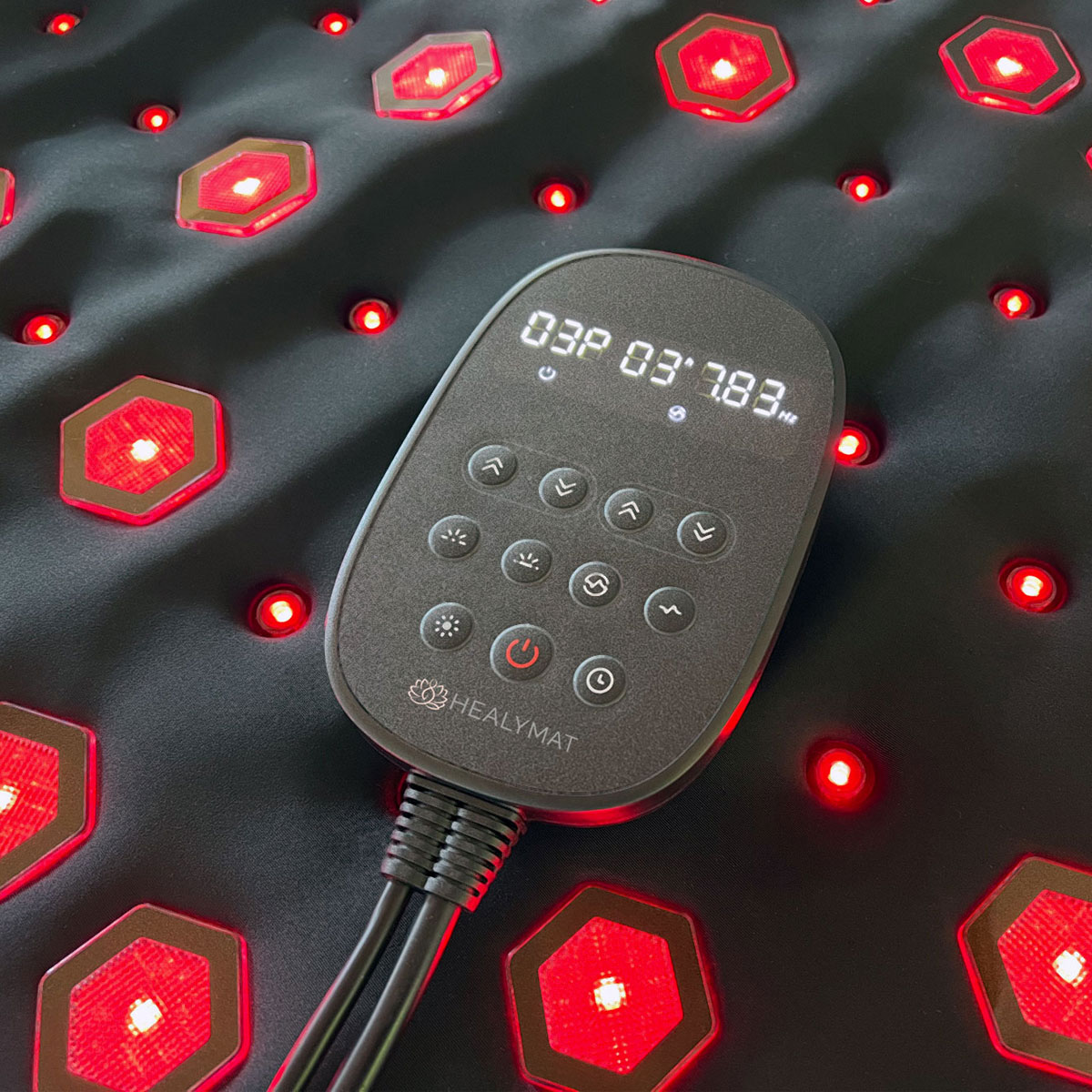 Frequenzmatte online kaufen Testsieger wirkung erfahrungen 