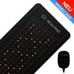 Premium Frequenzmatte von Healymat