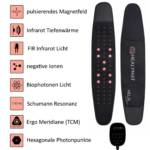 Frequenzguertel Anwendungen