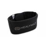 Healymat Magnetfeldgürtel mit pulsierendem Magnetfeld, Infrarotwärme und Biophotonen-Licht für komfortable Wellnessanwendungen.